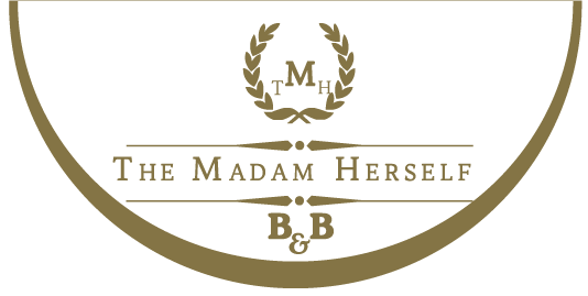 The Madam Herself B&B